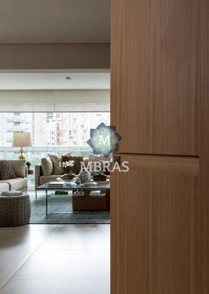 Belíssimo Apartamento na Diogo Jácome - Vila Nova Conceição