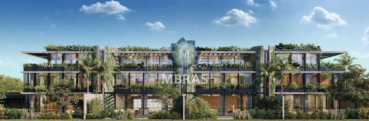 Relva - Condomínio de Casas em Alto de Pinheiros - 847m² - 4 suítes - 5 vagas