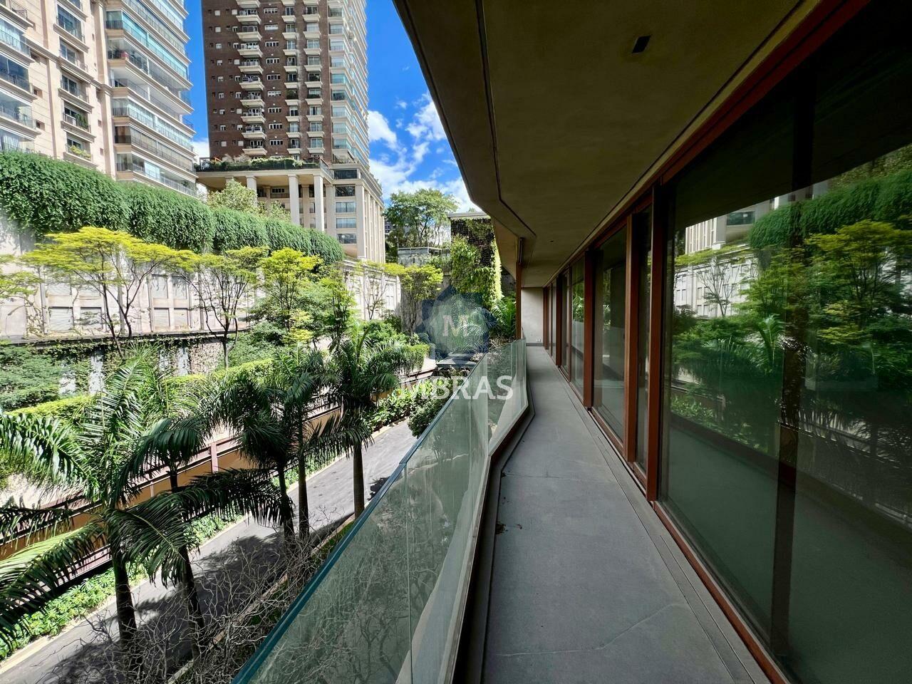 Oportunidade única e exclusiva no  Cidade Jardim