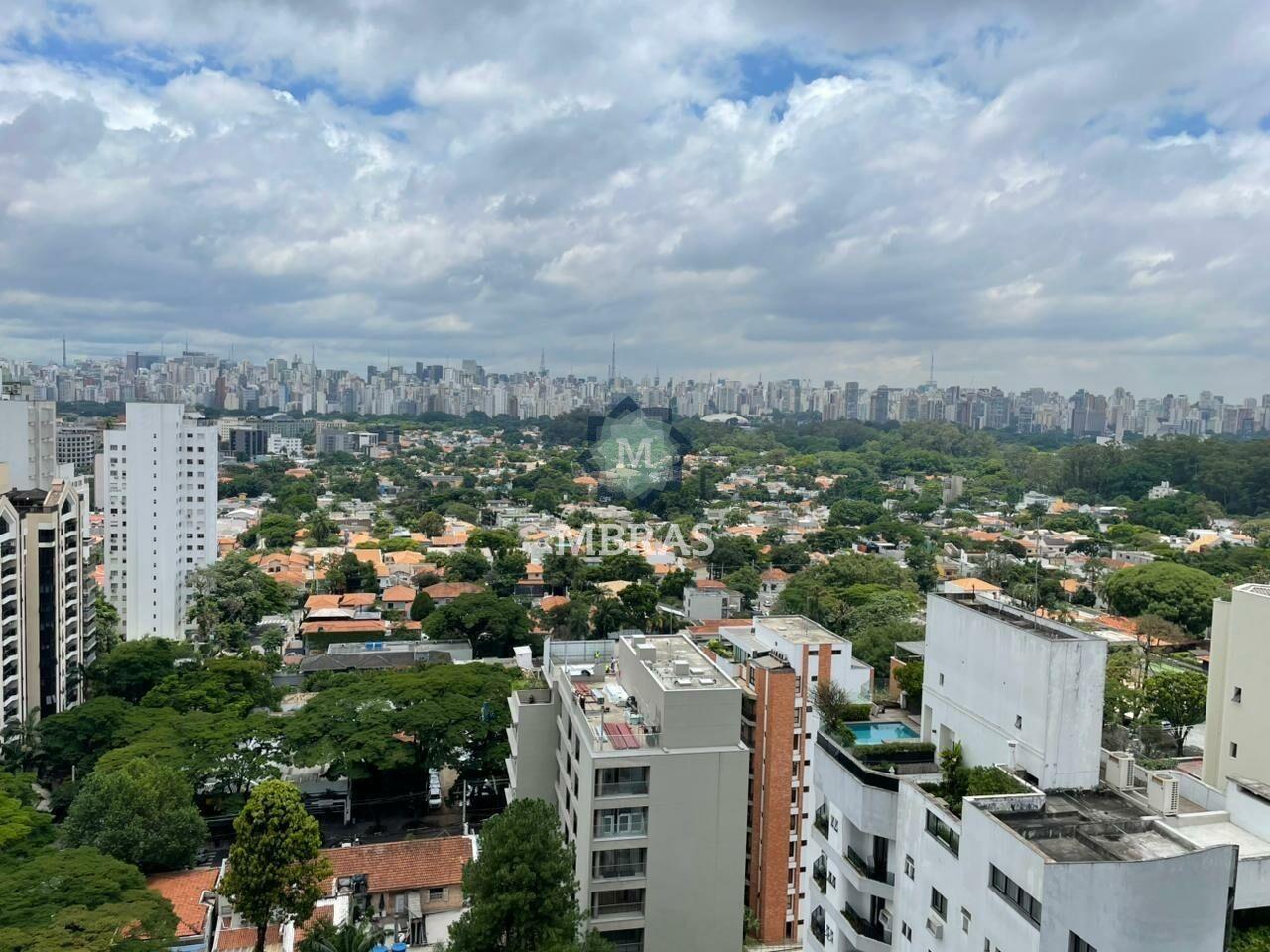 Incrível Lançamento Ficando Pronto na Vila Nova Conceição