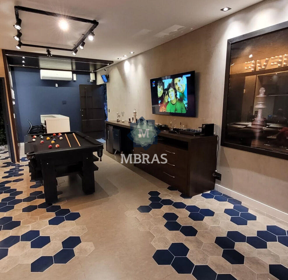 Imóvel Comercial na Vila Olímpia - Em Frente à Faculdade Anhembi Morumbi