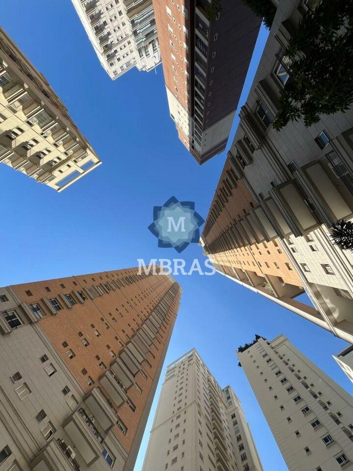 Elegância e conforto a passos do Pq. Ibirapuera