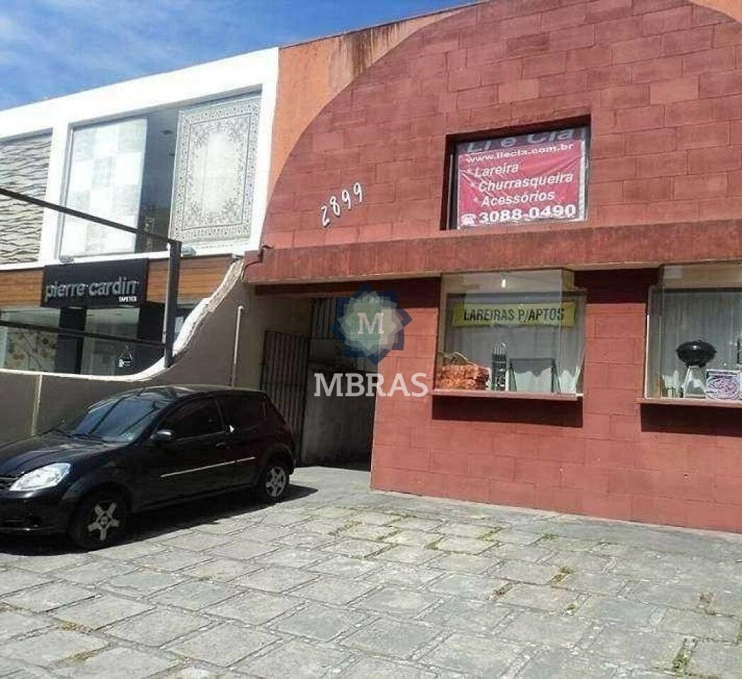 EXCELENTE PONTO COMERCIAL NA AVENIDA REBOUÇAS
