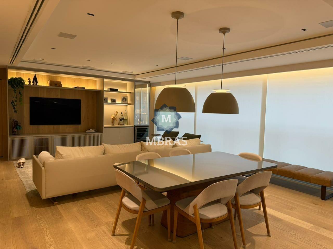 Apartamento Exclusivo na Vila Nova Conceição