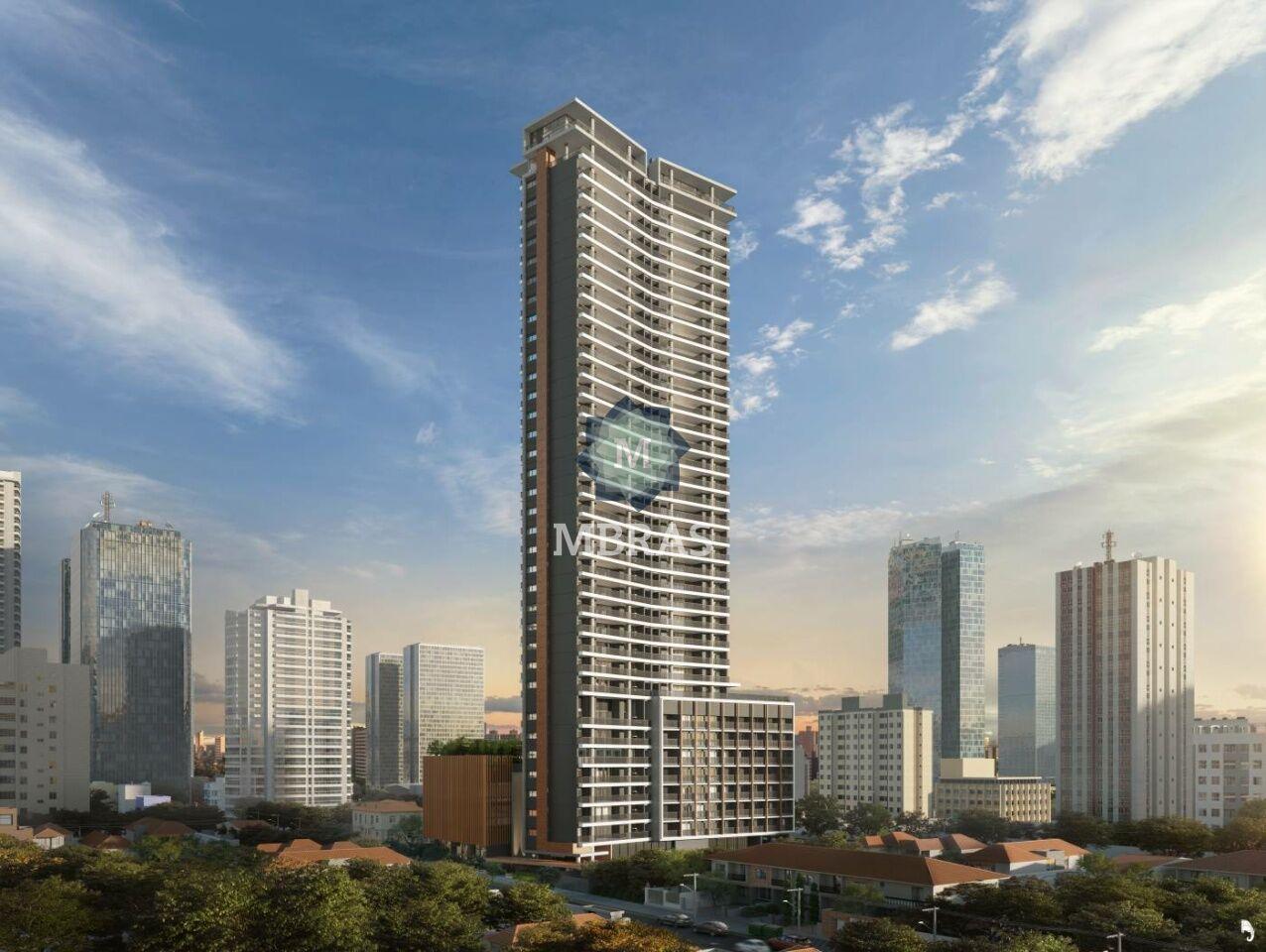Cobertura duplex | Pinheiros