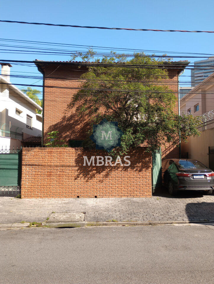 Oportunidade para Retrofit ou Nova Residência