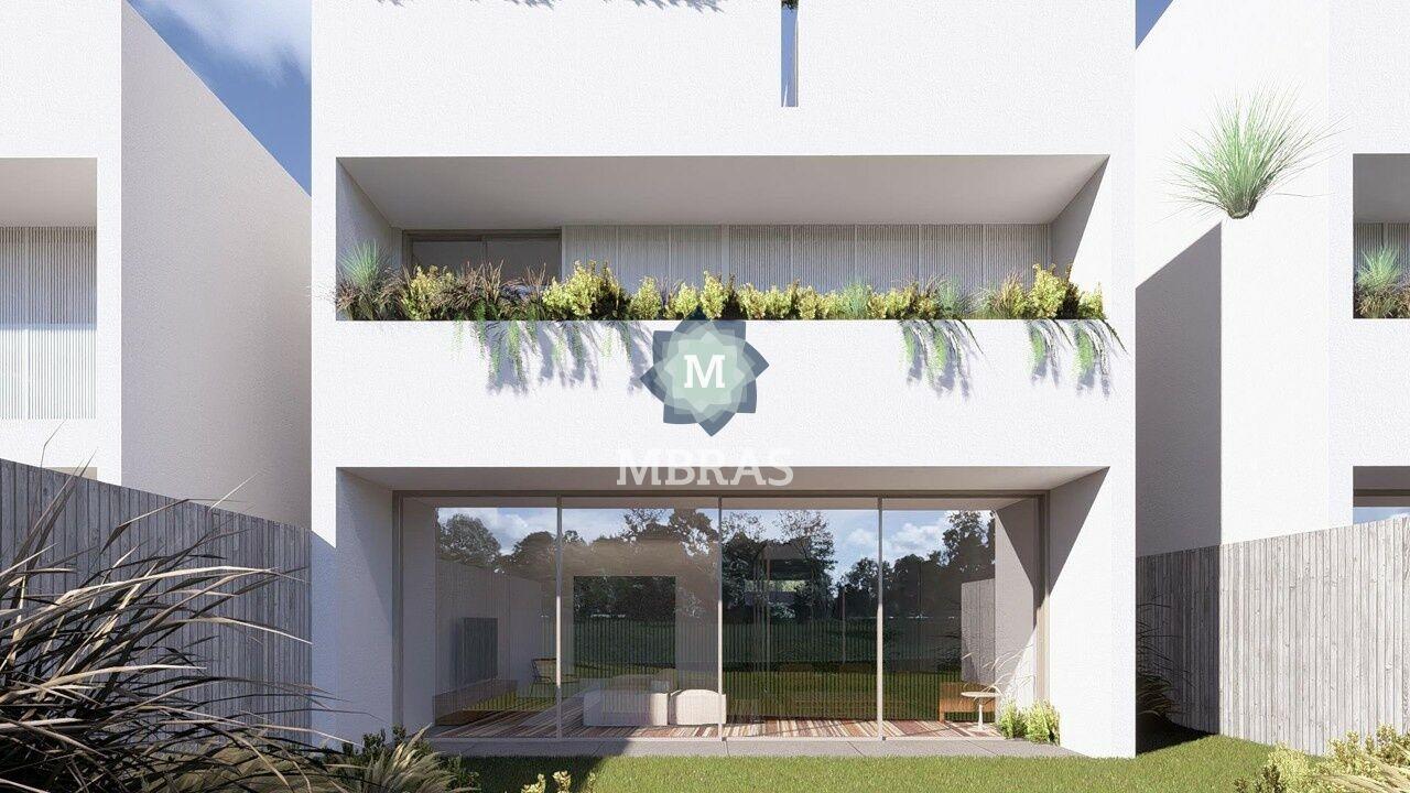 Quintas Cidade Jardim - Casas de Condomínio - 793 m² - 4 Suítes - 4 Vagas
