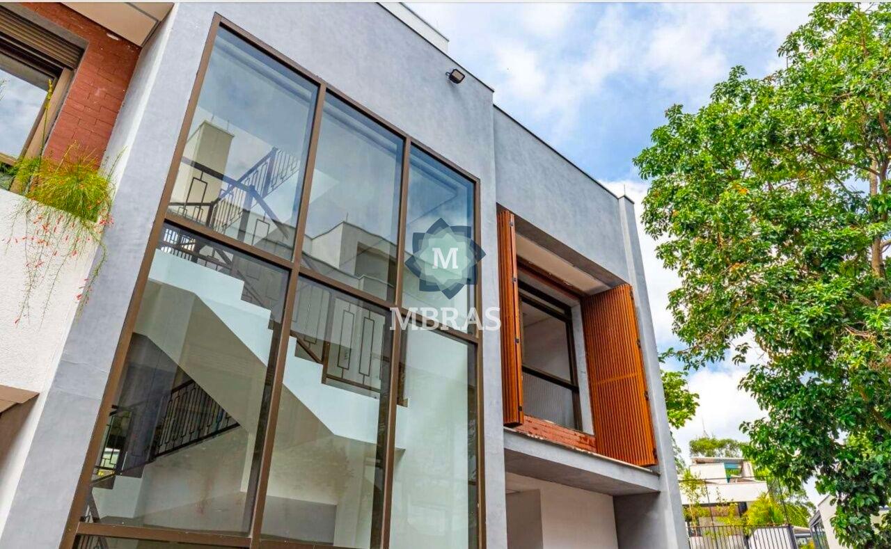 Casa em Condominio Alto da Boa Vista 4 Quartos