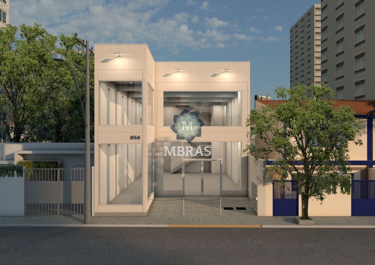 Imóvel Comercial de Rua no Coração do Brooklin ? Visibilidade, Acessibilidade e Potencial de Crescim