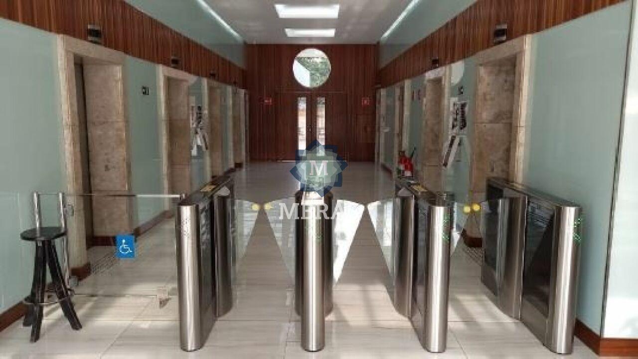 Conjunto Comercial no melhor da Vila Olímpia com vista