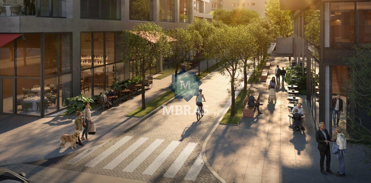 Loja Comercial 155 Jerônimo Itaim 350 e 485 m²