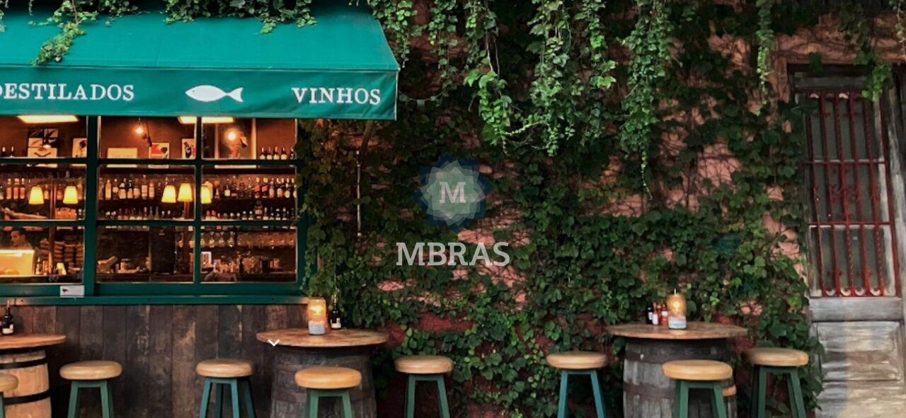 PONTO COMERCIAL DO BADALADÍSSIMO E PRÓSPERO TABERNA 474.