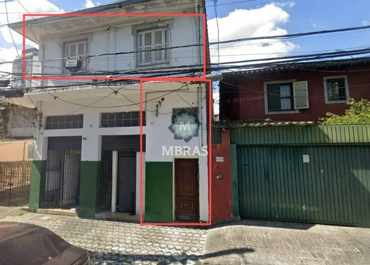 PONTO COMERCIAL ANEXO AO TABERNA 474