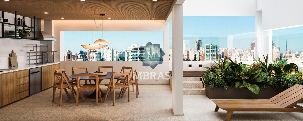 Penthouse Jardim América |Design, Conforto e Sofisticação