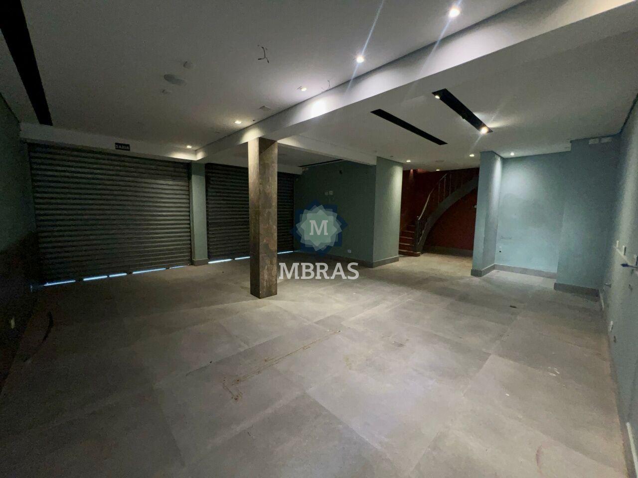 Imóvel comercial a venda R. Oscar Freire