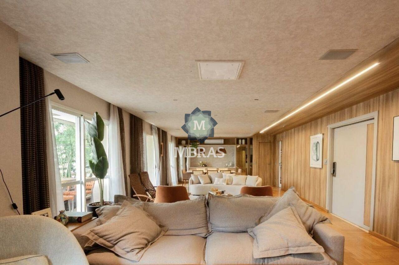 Excelente Apartamento Próximo ao Parque Ibirapuera