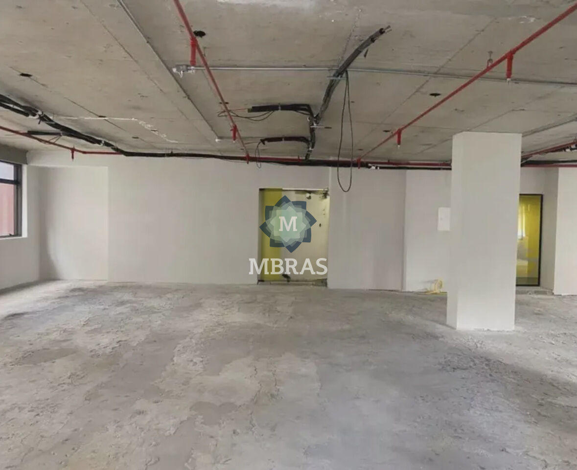 Excelente opção comercial ao lado da Av. Paulista
