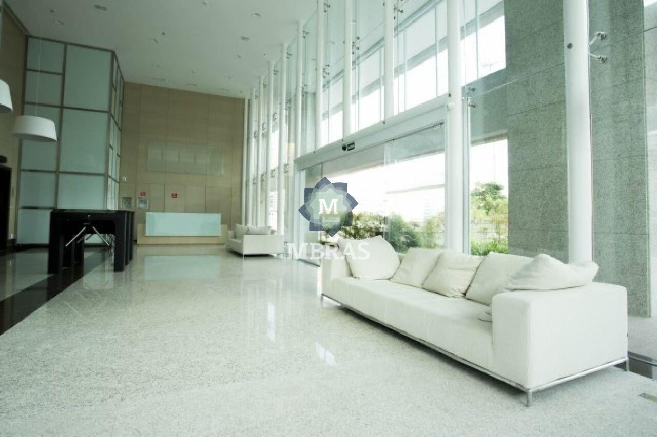 Conjunto comercial novo próximo ao metrô Paraíso