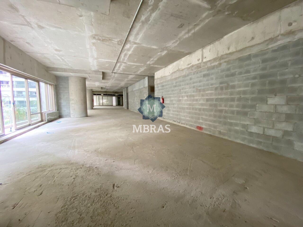 Oportunidade Exclusiva - Laje Comercial no Edifício Torre Verve Pinheiros