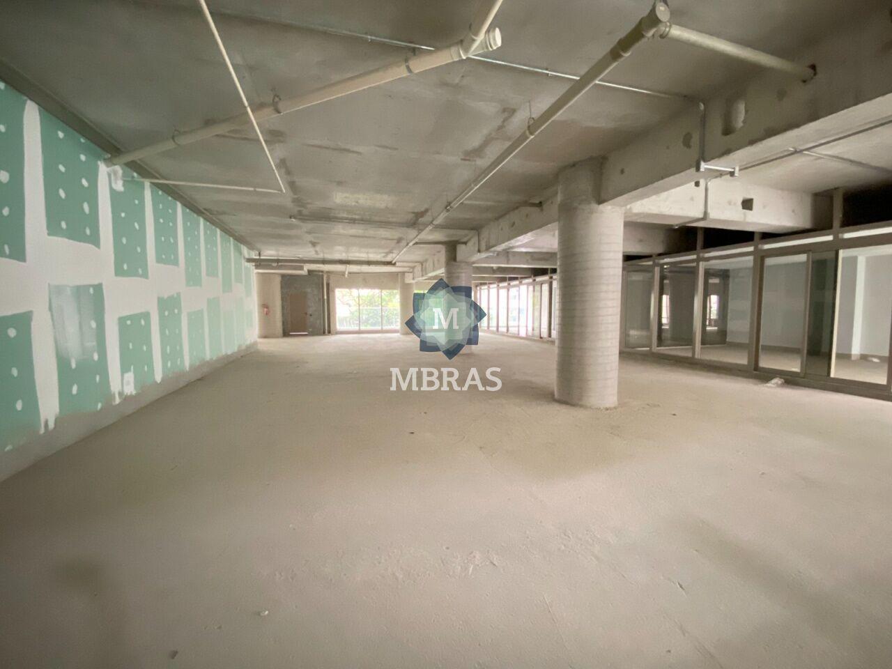 Oportunidade Exclusiva - Laje Comercial no Edifício Torre Verve Pinheiros