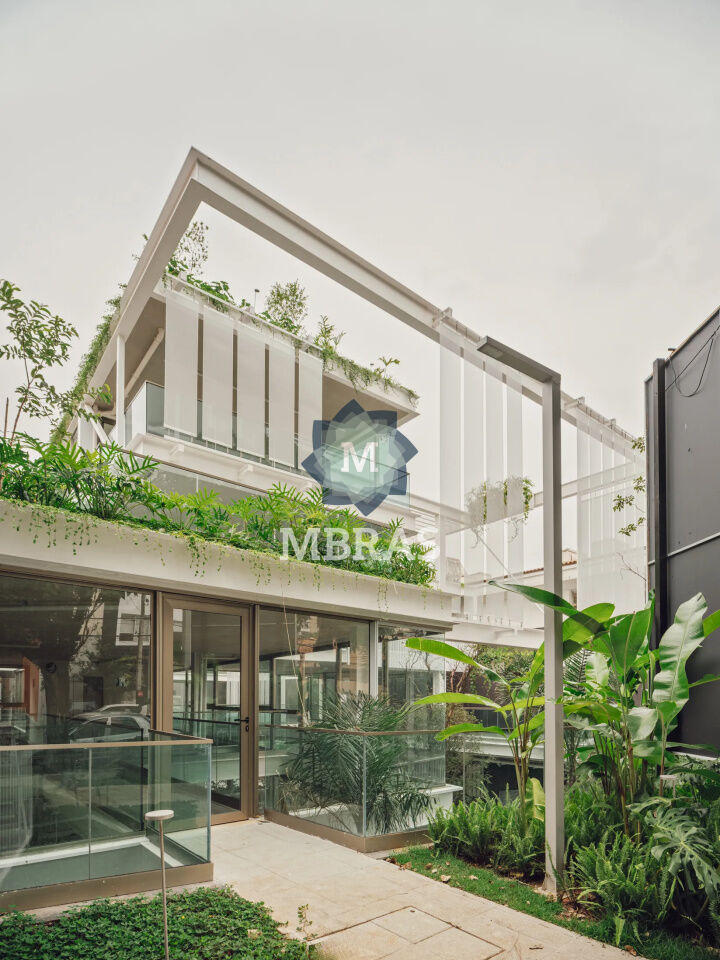 Ibira Work - monousuário pronto para sua empresa