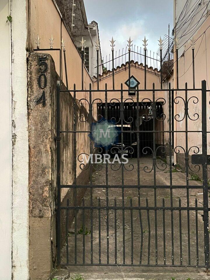 LOTE ANEXO AO TABERNA 474 NO JARDIM PAULISTANO