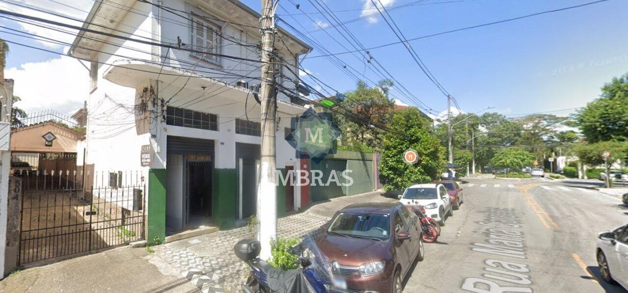 LOTE COMERCIAL ANEXO AO RESTAURANTE TABERNA 474