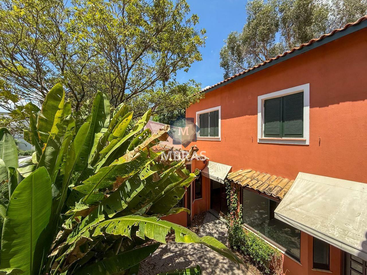 Casa com 3 dormitórios, 208 m² super bem localizada no Jardim Paulista
