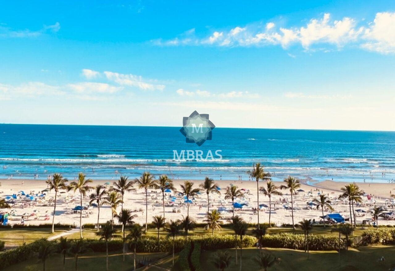 Cobertura Exclusiva de 460m² na Riviera de São Lourenço ? Frente Mar