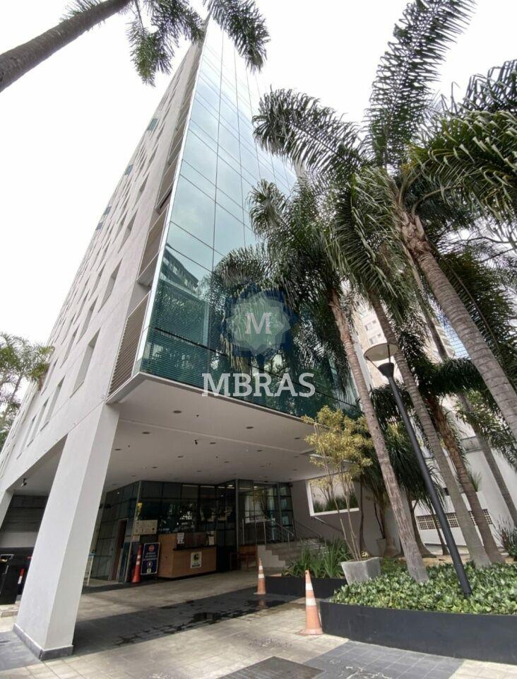 Oportunidade Imperdível no Itaim Bibi!