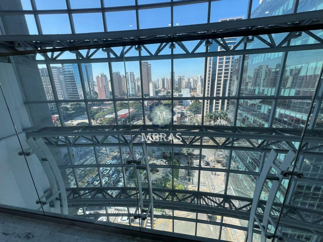 O endereço mais sofisticado de São Paulo