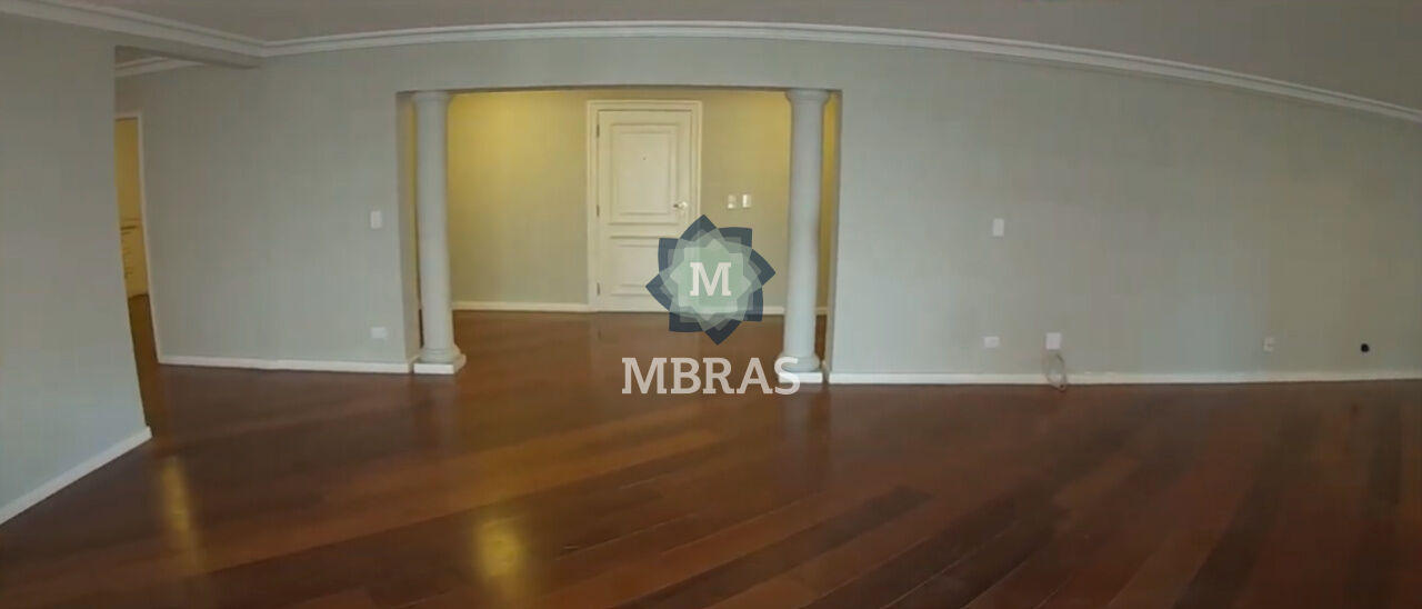 Excelente apartamento no edifício Ihas Gregas no Jardim Europa