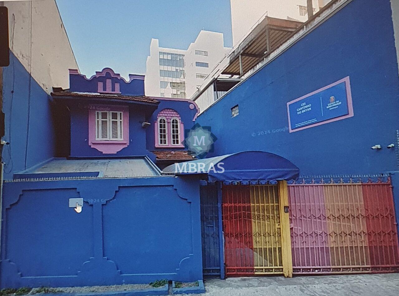 Casa comercial em excelente localização