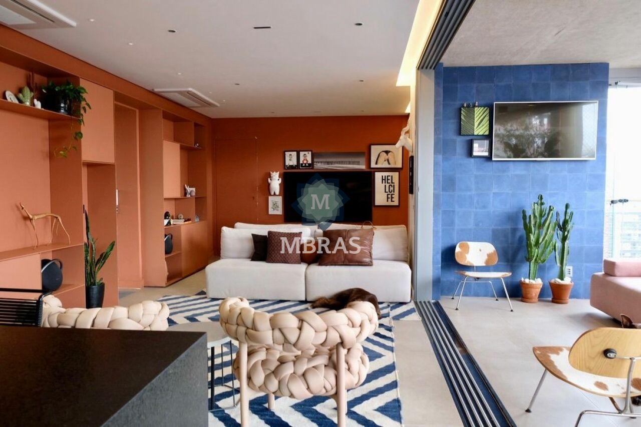 Exclusividade, sofisticação e conforto em um só endereço.