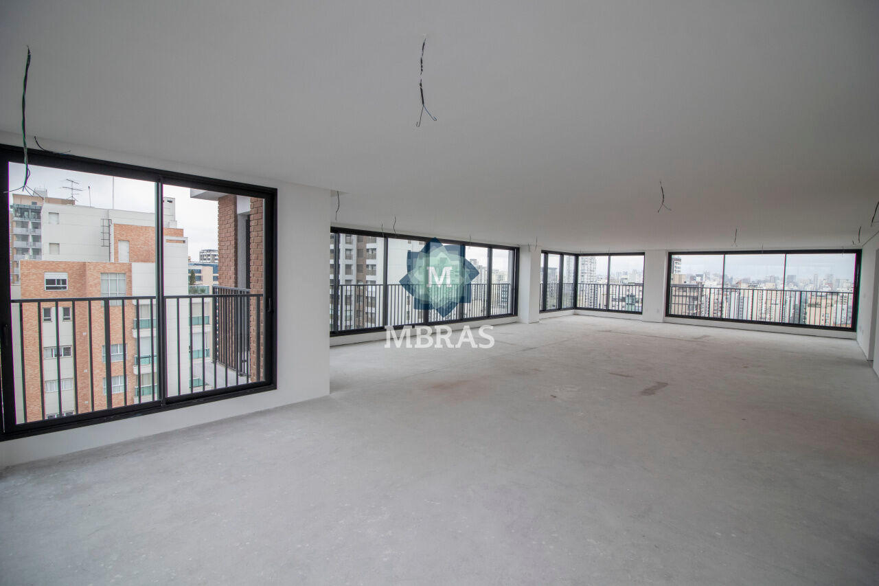 Apartamento de Luxo Lindenberg
