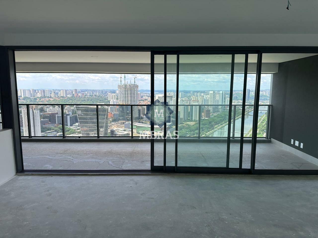 Parque Global: Apartamento Exclusivo de 142m2