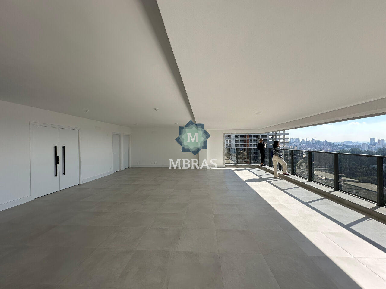 Parque Global , 186 m2