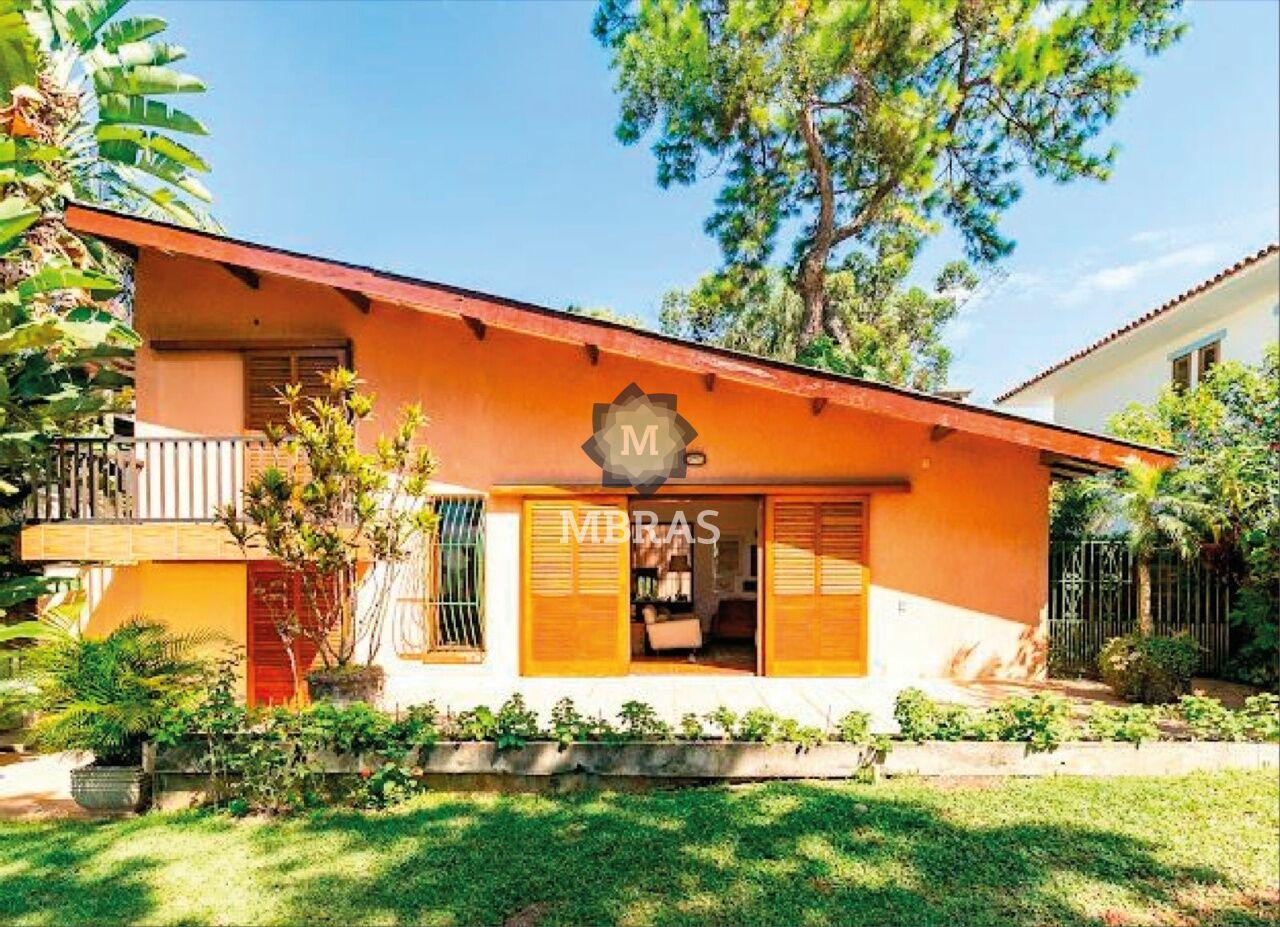 Excelente casa de condominio no Cidade Jardim