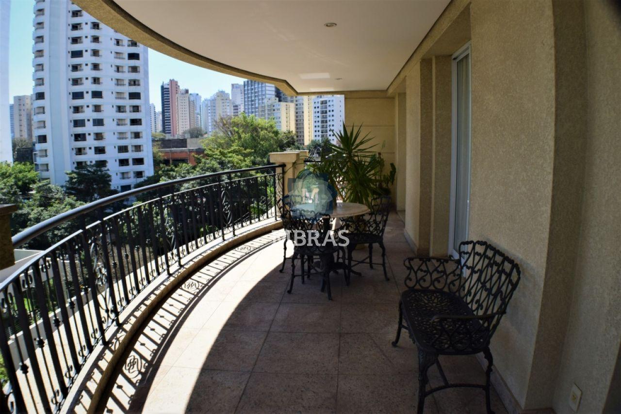 Excelente Apartamento | Ibirapuera