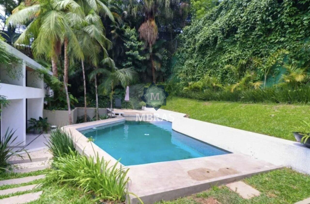 Seu novo lar no Cidade Jardim