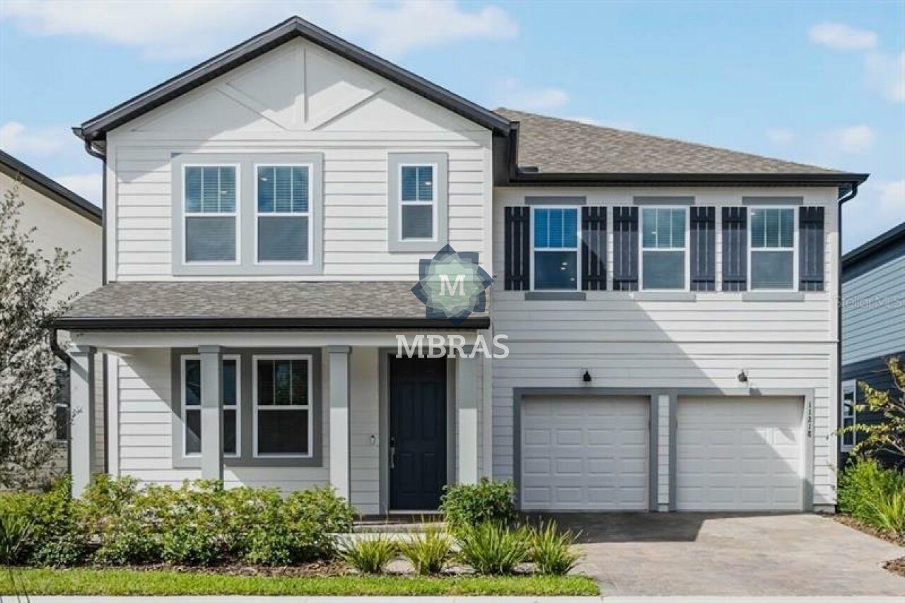 Casa impecável em Orlando