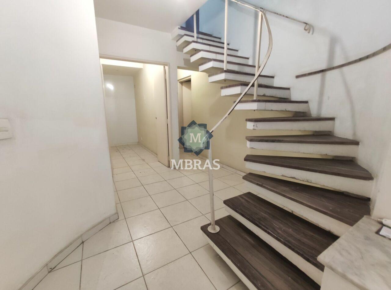 Casa Comercial | Venda ou Locação | Ibirapuera