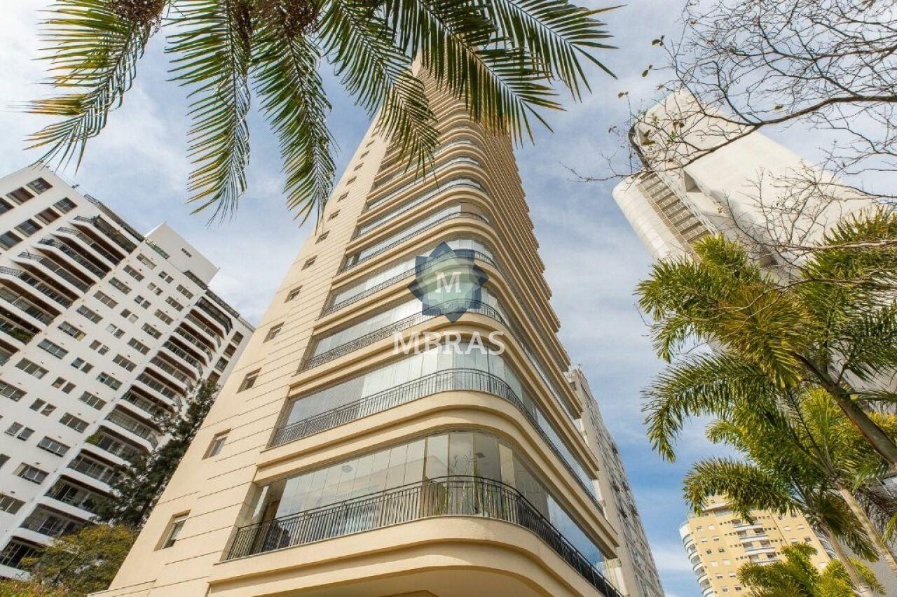 Belíssimo Apartamento na Paraíso