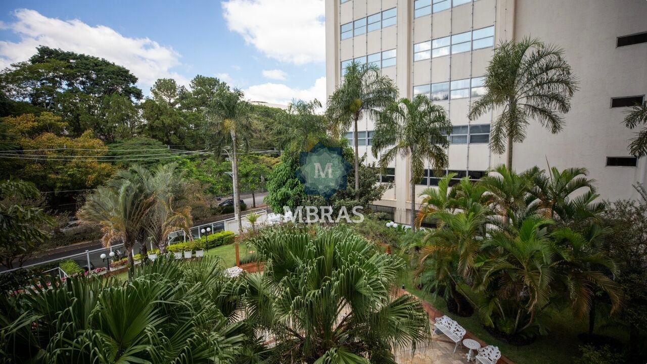 Exclusividade a 1 quadra do Parque Ibirapuera apartamento de 2 dormitórios