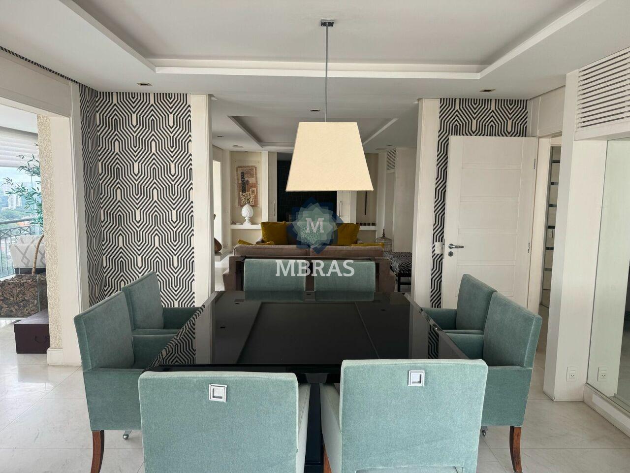 Alto de Pinheiros , 298 m2