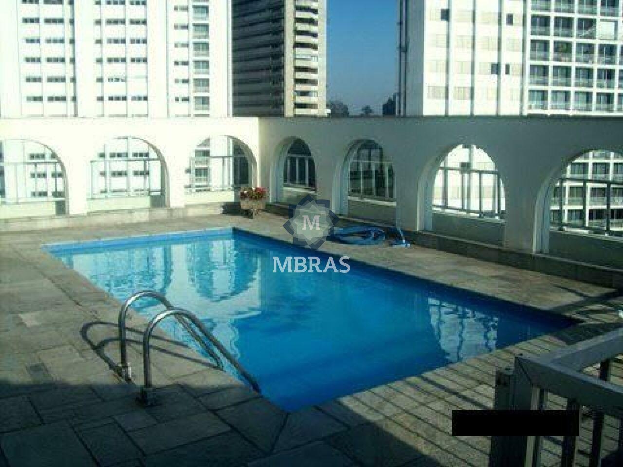 Linda Cobertura Duplex