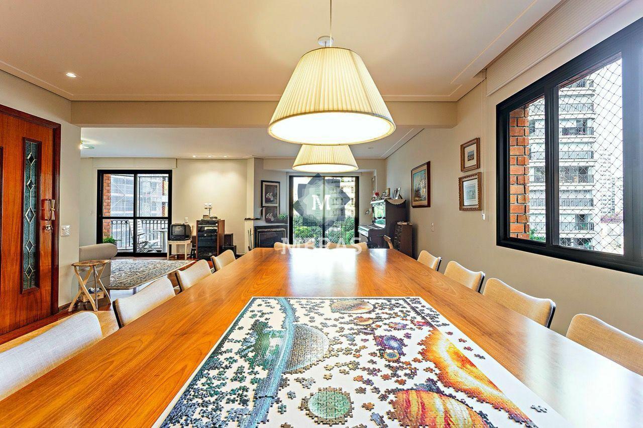 Apartamento Alto Padrão à Venda Vila Nova Conceição