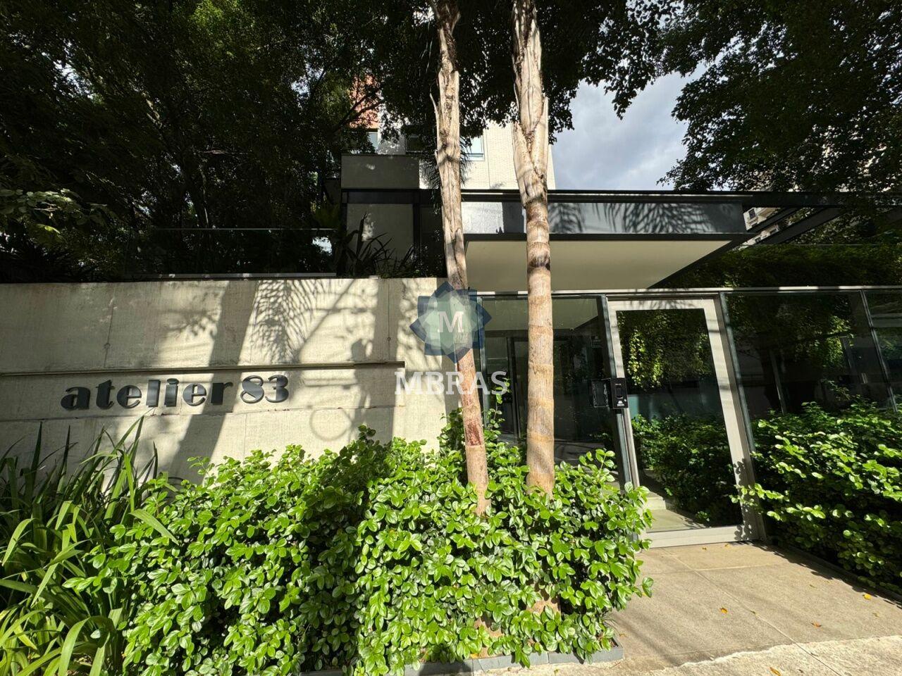Duplex exclusivo. Próximo Parque Ibirapuera