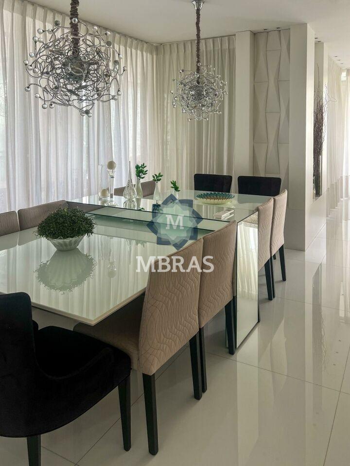 Incrível apartamento em Moema