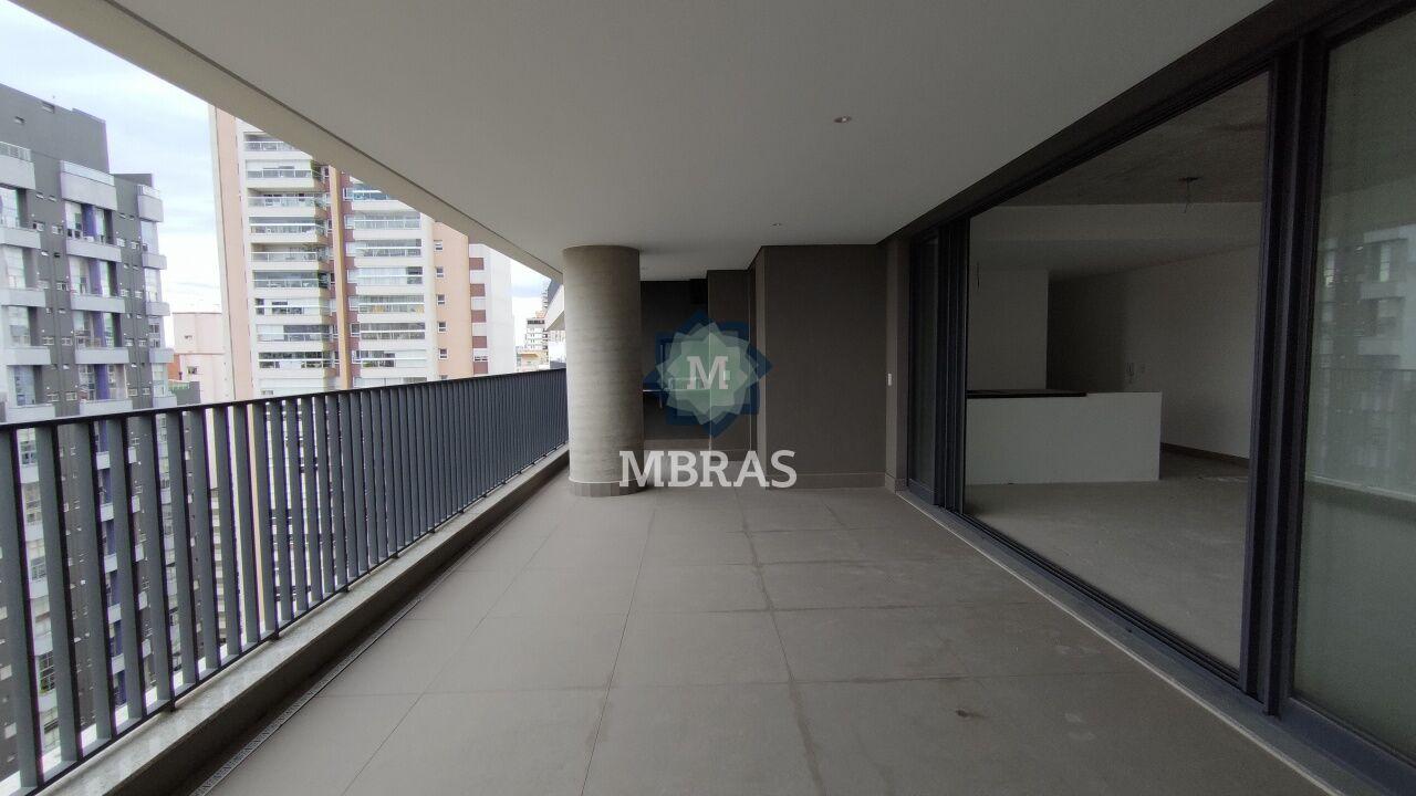 Garanta sua vista para o Jardim Europa!
